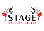 Baletski studio Stage